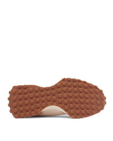 NEW BALANCE SNEAKERS UOMO MINDFUL GREY KHAKI 327 126