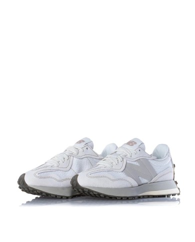NEW BALANCE NEW BALANCE SNEAKERS UOMO PIGSKIN SEA SALT - SHIPYARD 327 126