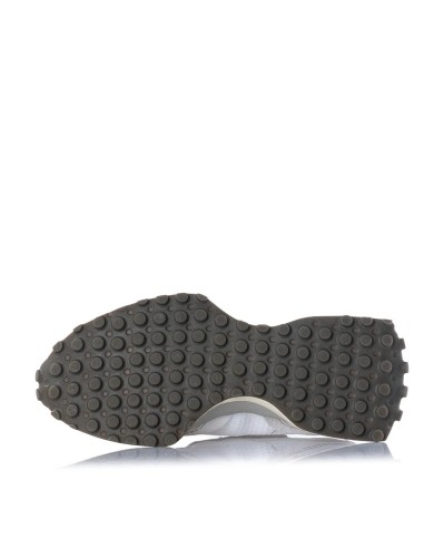 NEW BALANCE NEW BALANCE SNEAKERS UOMO PIGSKIN SEA SALT - SHIPYARD 327 126