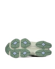NEW BALANCE NEW BALANCE SNEAKERS DONNA TIER 1 MOSAIC GREEN SEA SALT 9060 126