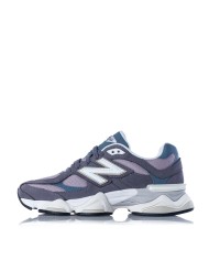 NEW BALANCE NEW BALANCE SNEAKERS DONNA TIER 2 GREY BLUE 9060 126