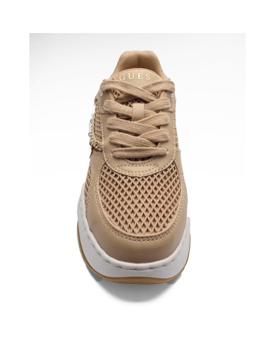 GUESS SCARPA DONNA SNEAKERS HARPAA OAT FLPHAR 126
