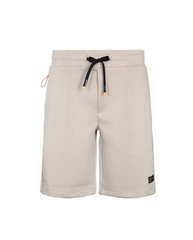 SUNS BERMUDA SPORTIVI UOMO ALE LUX BEIGE BFS61001U 126