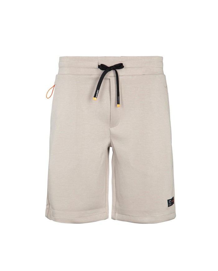 SUNS BERMUDA SPORTIVI UOMO ALE LUX BEIGE BFS61001U 126
