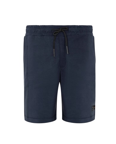 SUNS BERMUDA SPORTIVI UOMO ALE LUX DARK BLUE BFS61001U 126