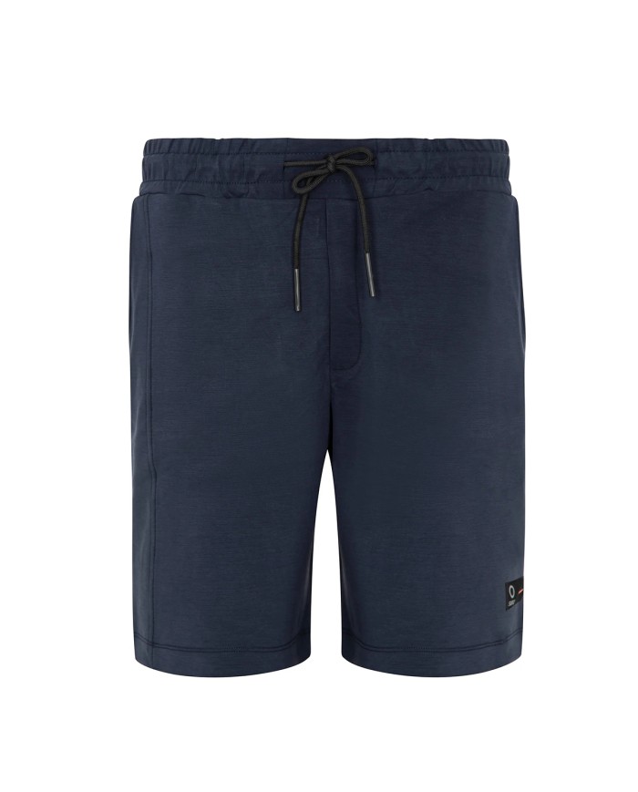 SUNS BERMUDA SPORTIVI UOMO ALE LUX DARK BLUE BFS61001U 126