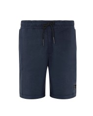 SUNS BERMUDA SPORTIVI UOMO ALE LUX DARK BLUE BFS61001U 126