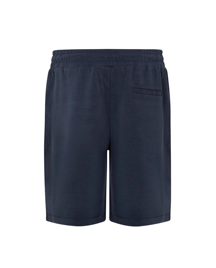 SUNS BERMUDA SPORTIVI UOMO ALE LUX DARK BLUE BFS61001U 126
