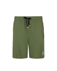 SUNS BERMUDA SPORTIVI UOMO ALE TEKNIK OLIVE BFS61003U 126