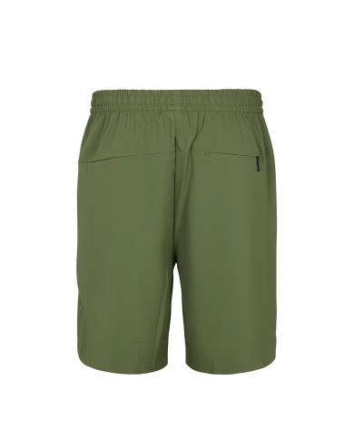 SUNS BERMUDA SPORTIVI UOMO ALE TEKNIK OLIVE BFS61003U 126