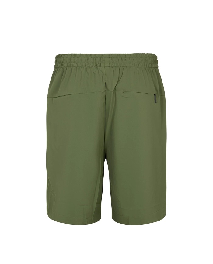 SUNS BERMUDA SPORTIVI UOMO ALE TEKNIK OLIVE BFS61003U 126