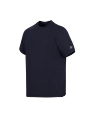 SUNS T-SHIRT UOMO BOARDS PAUL TEK IN TESSUTO TECNICO DARK BLUE TSS61001U 126