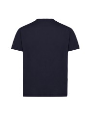 SUNS T-SHIRT UOMO BOARDS PAUL TEK IN TESSUTO TECNICO DARK BLUE TSS61001U 126