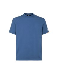 SUNS T-SHIRT UOMO BOARDS PAOLO RIB TAG AVION TSS61017U 126