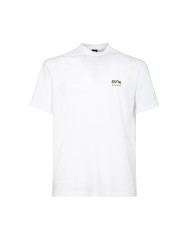 SUNS T-SHIRT UOMO BOARDS PAOLO CLAIM WHITE TSS61028U 126