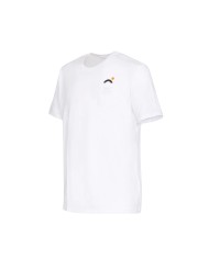 SUNS T-SHIRT UOMO BOARDS PAOLO POCKET POINT WHITE TSS61031U 126