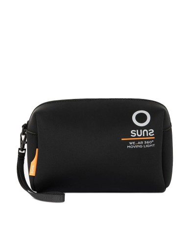 SUNS MINI BEAUTY BOARDS IN NEOPRENE BLACK BGS61004U 126