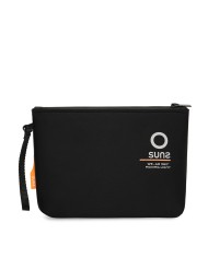 SUNS POCHETTE BOARDS IN NEOPRENE BLACK BGS61005U 126
