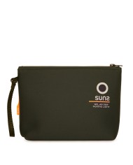 SUNS POCHETTE BOARDS IN NEOPRENE MILITARY BGS61005U 126