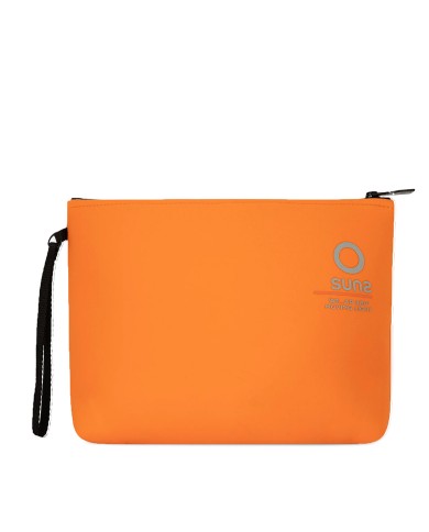 SUNS MAXI POCHETTE BOARDS IN NEOPRENE ORANGE BGS61007U 126