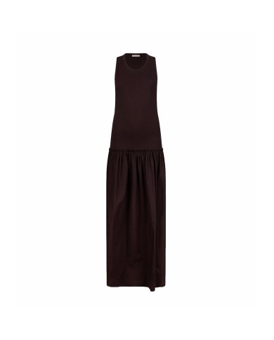 LIU-JO ABITO DONNA DRESS LUNGO CON CUT OUT SACHER WA6466 126