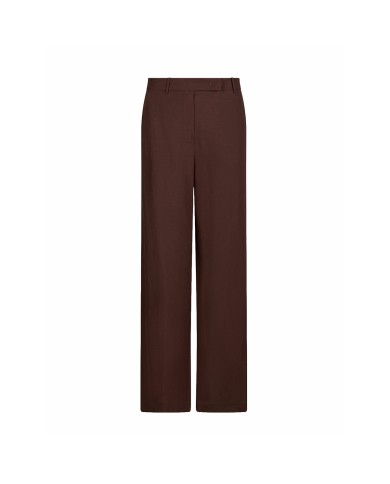 LIU-JO PANTALONI DONNA PANTS CON MISTO LINO SACHER WA6480 126