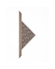 LIU-JO BANDANA DONNA TRIANGOLARE ANIMALIER  2A6046 126