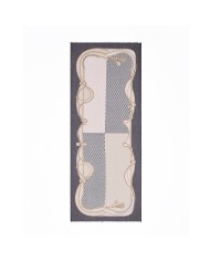 LIU-JO STOLA DONNA SCARF BLACK 2A6052 126