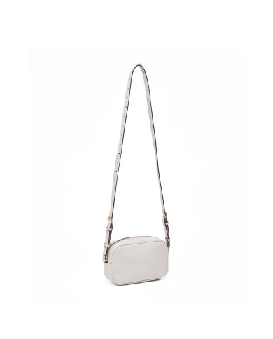 LIU-JO BORSA DONNA CROSSBODY BAG SMALL CREAM AA6137 126