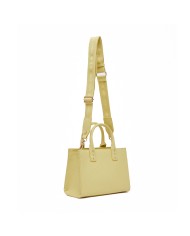 LIU-JO BORSA DONNA HAND BAG PICCOLA CON CHARM AVOCADO AA6150 126