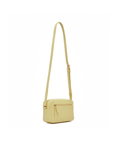 LIU-JO BORSA DONNA CROSSBODY BAG LOGO AVOCADO AA6153 126