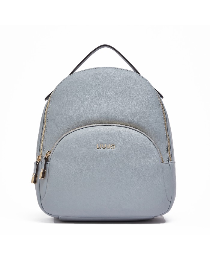 LIU-JO ZAINO DONNA BACKPACK MEDIO CLOUD AA6209 126