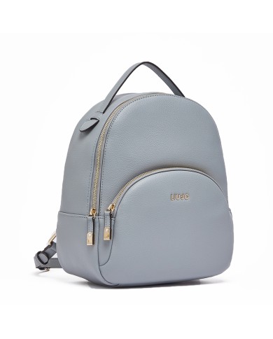LIU-JO ZAINO DONNA BACKPACK MEDIO CLOUD AA6209 126
