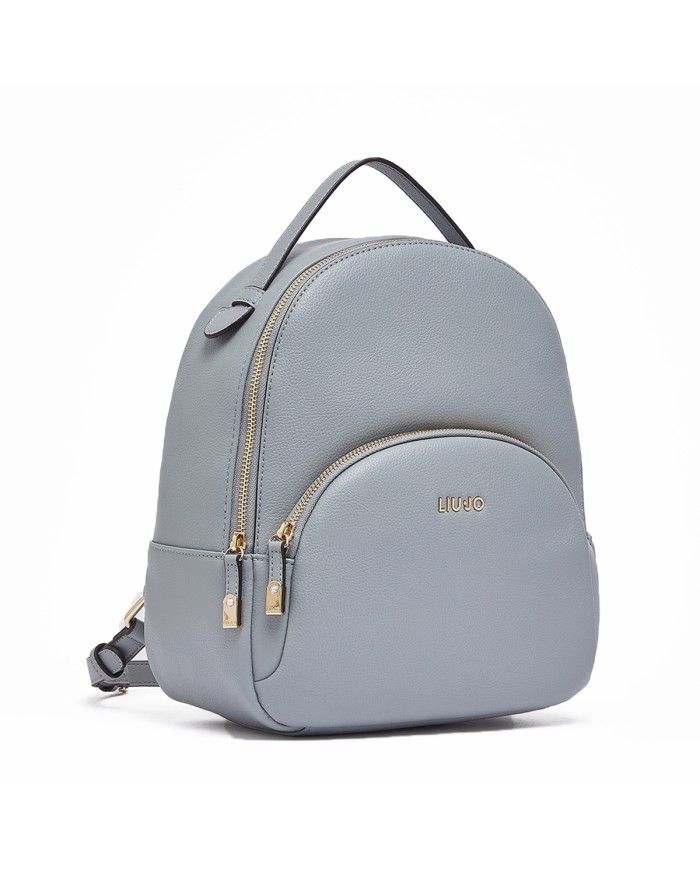 LIU-JO ZAINO DONNA BACKPACK MEDIO CLOUD AA6209 126