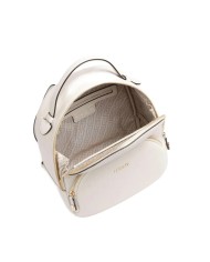 LIU-JO ZAINO DONNA BACKPACK MEDIO CREAM AA6209 126