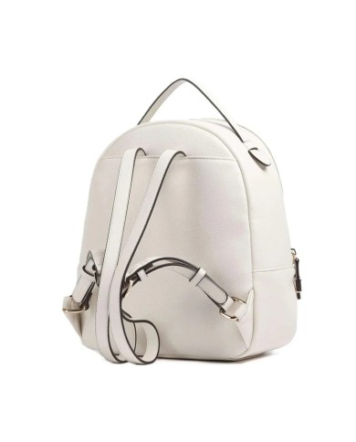 LIU-JO ZAINO DONNA BACKPACK MEDIO CREAM AA6209 126