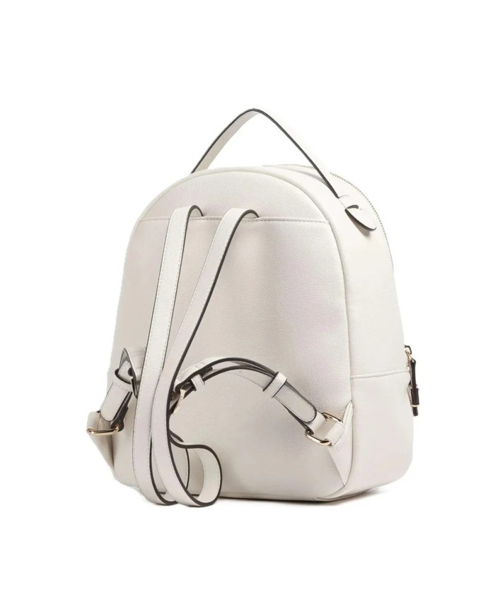 LIU-JO ZAINO DONNA BACKPACK MEDIO CREAM AA6209 126