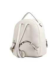 LIU-JO ZAINO DONNA BACKPACK MEDIO CREAM AA6209 126