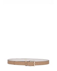 LIU-JO CINTURA DONNA BELT CAMMELLO AA6237 126