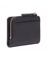 LIU-JO PORTATESSERE DONNA CON LOGO BLACK AA6193 126