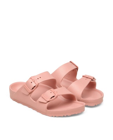 BIRKENSTOCK SANDALO KIDS ARIZONA EVA FONDANT PINK 1031461 CO