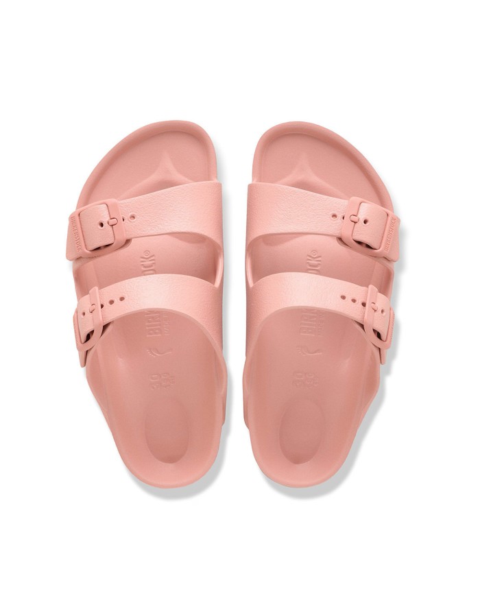 BIRKENSTOCK SANDALO KIDS ARIZONA EVA FONDANT PINK 1031461 CO