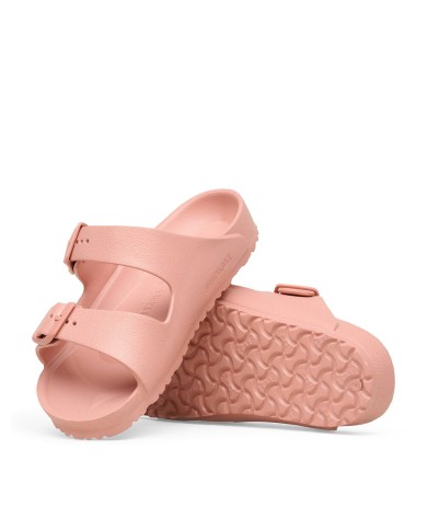 BIRKENSTOCK SANDALO KIDS ARIZONA EVA FONDANT PINK 1031461 CO