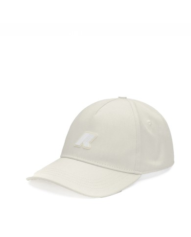 K-WAY CAPPELLINO UOMO HEADWEAR ILY BEIGE K2145LW 126