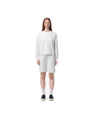 K-WAY FELPA DONNA LOIZELLE INTERLOCK WHITE K3157CW 126