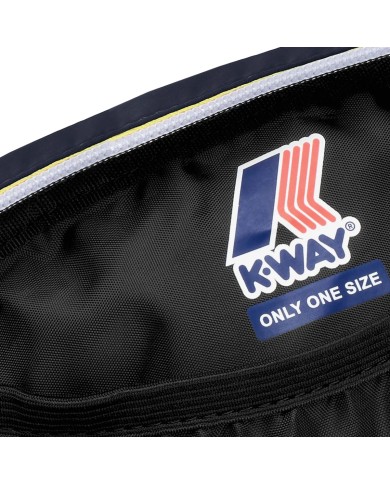 K-WAY POCHETTE UNISEX BLAIR BLUE DEPHT K4133GW 126