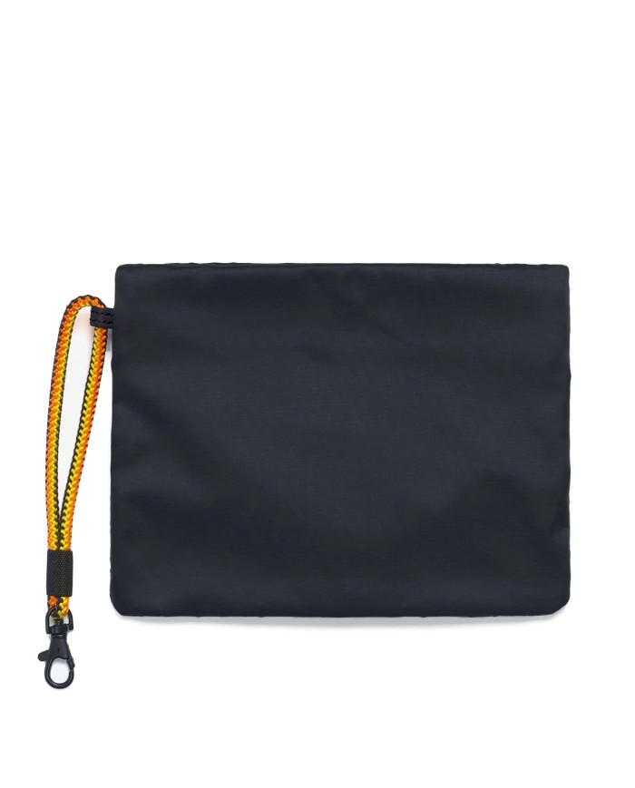 K-WAY POCHETTE UNISEX NIMES BLUE DEPHT K4127SW  126