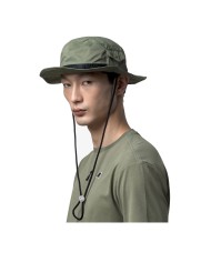 K-WAY CAPPELLO UNISEX HEADWEAR THABOR GREEN LICHEN K5137UW 126