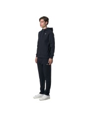 K-WAY PANTALONI UOMO PANT S ITION INTERLOCK BLUE DPEHT K8132QW 126