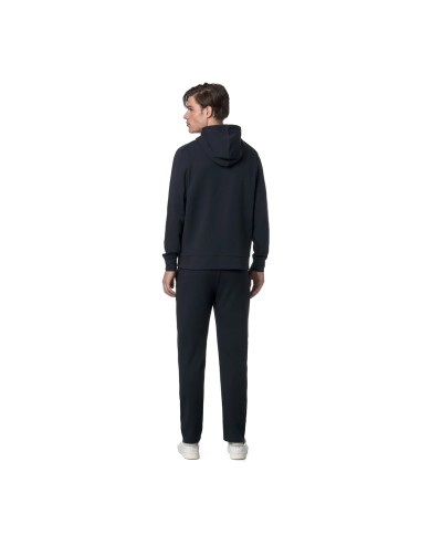 K-WAY PANTALONI UOMO PANT S ITION INTERLOCK BLUE DPEHT K8132QW 126